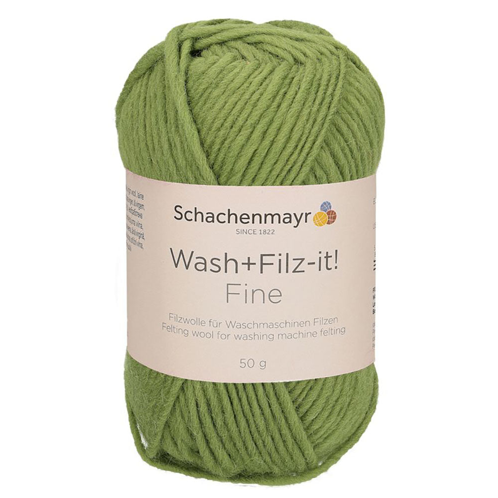 Schachenmayr Filz-it Fine 50 g