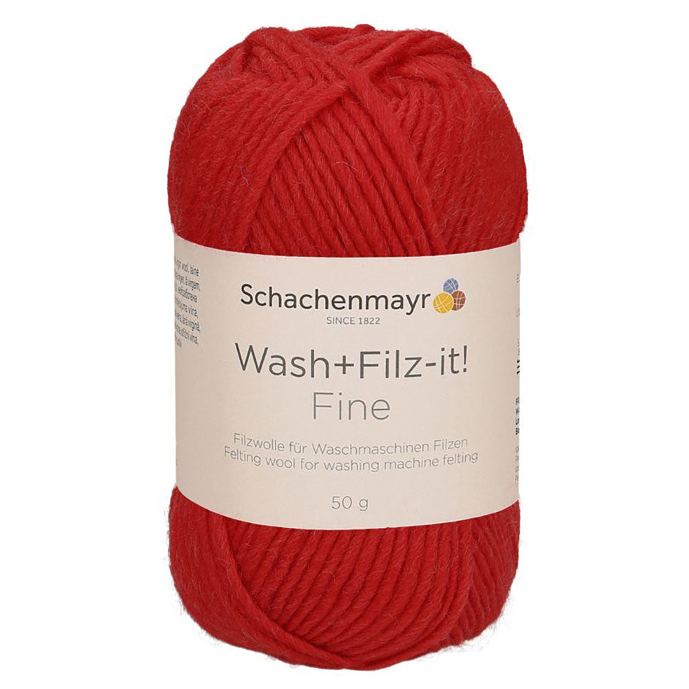 Schachenmayr Filz-it Fine 50 g