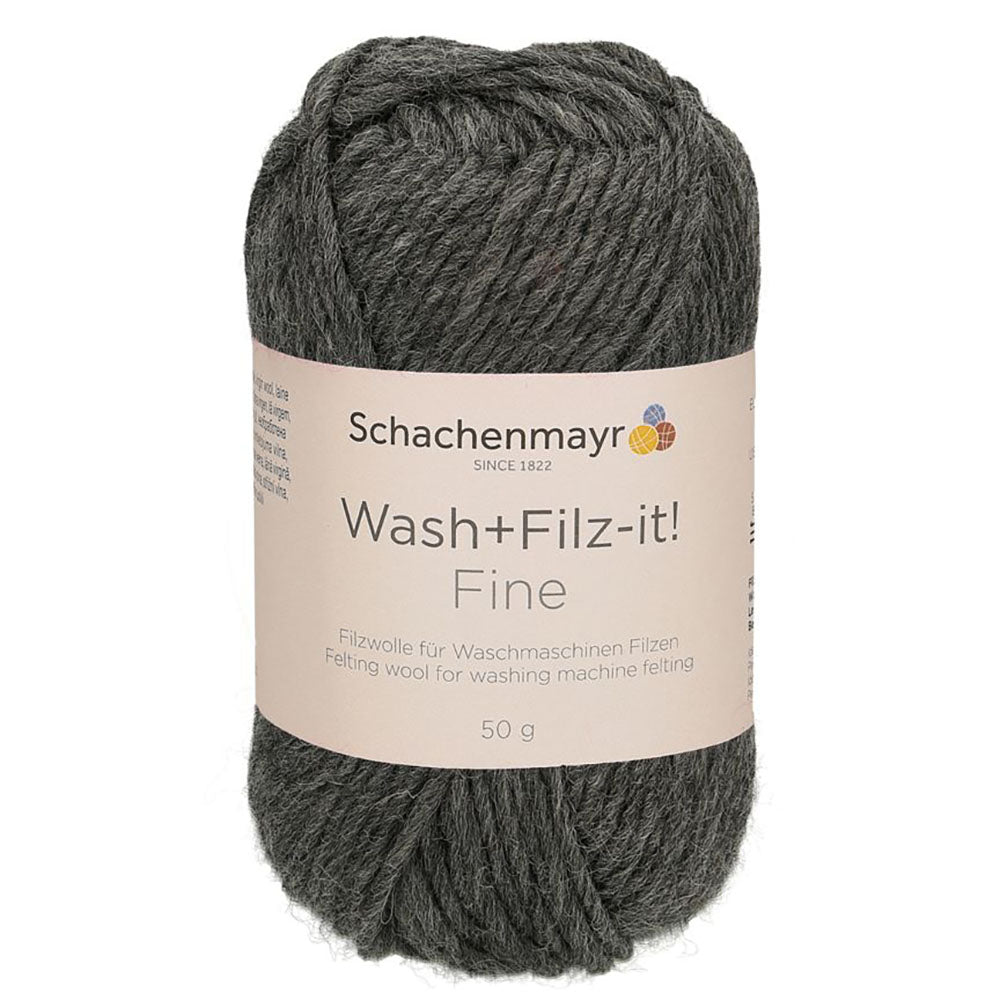 Schachenmayr Filz-it Fine 50 g