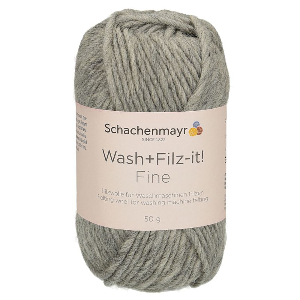 Schachenmayr Filz-it Fine 50 g