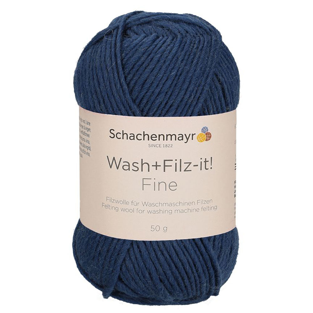 Schachenmayr Filz-it Fine 50 g