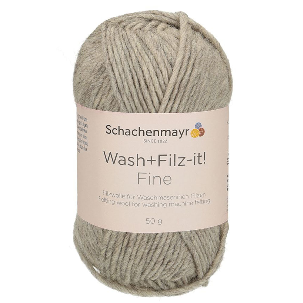 Schachenmayr Filz-it Fine 50 g