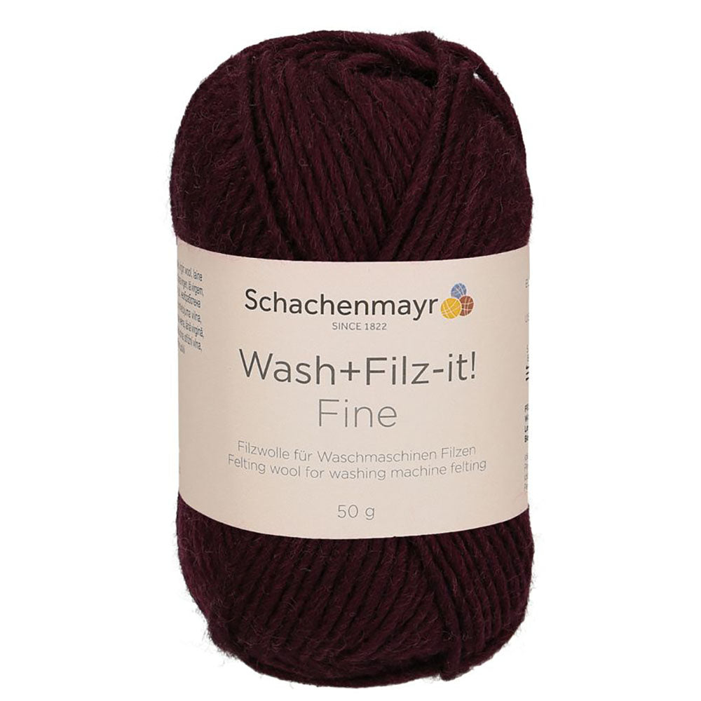 Schachenmayr Filz-it Fine 50 g