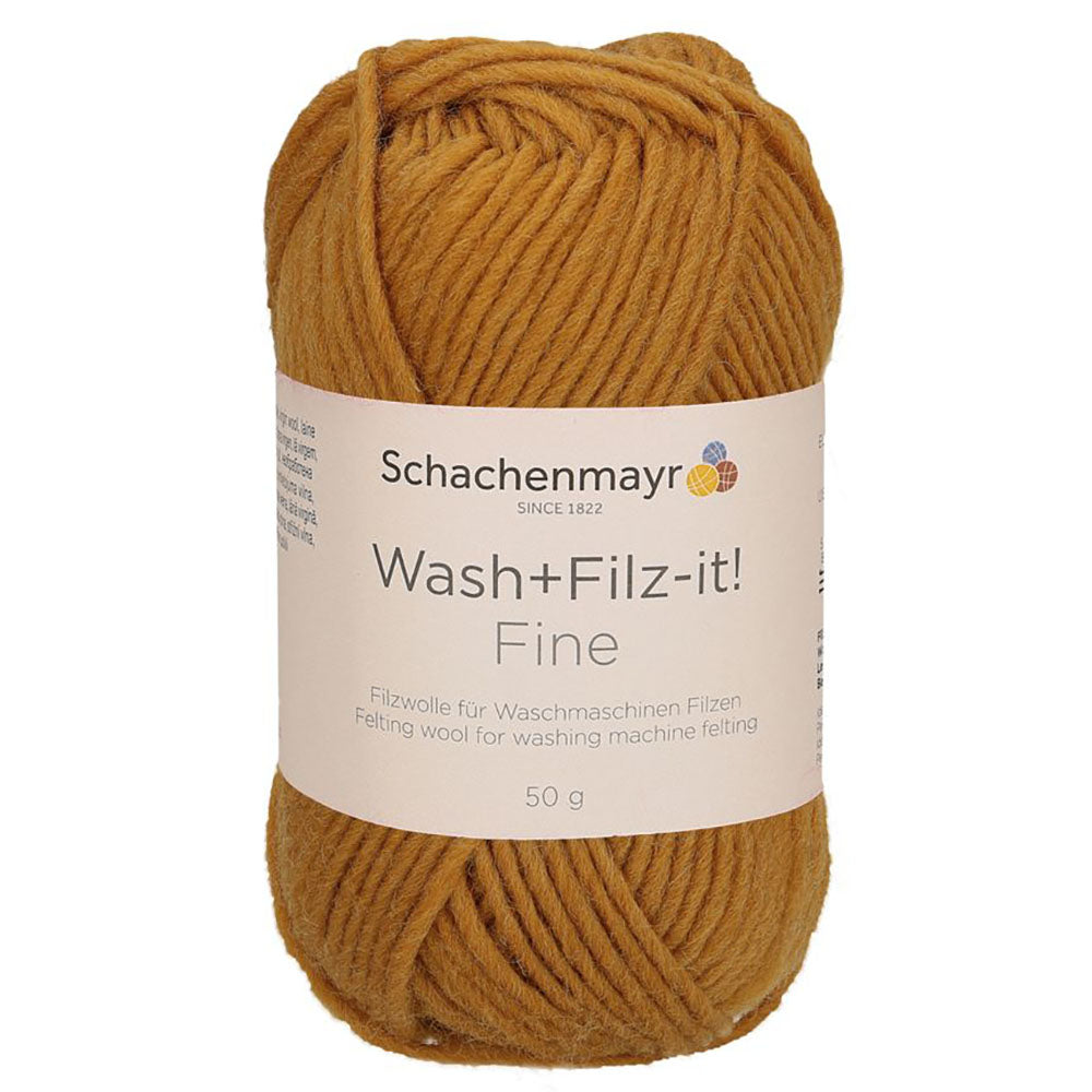 Schachenmayr Filz-it Fine 50 g
