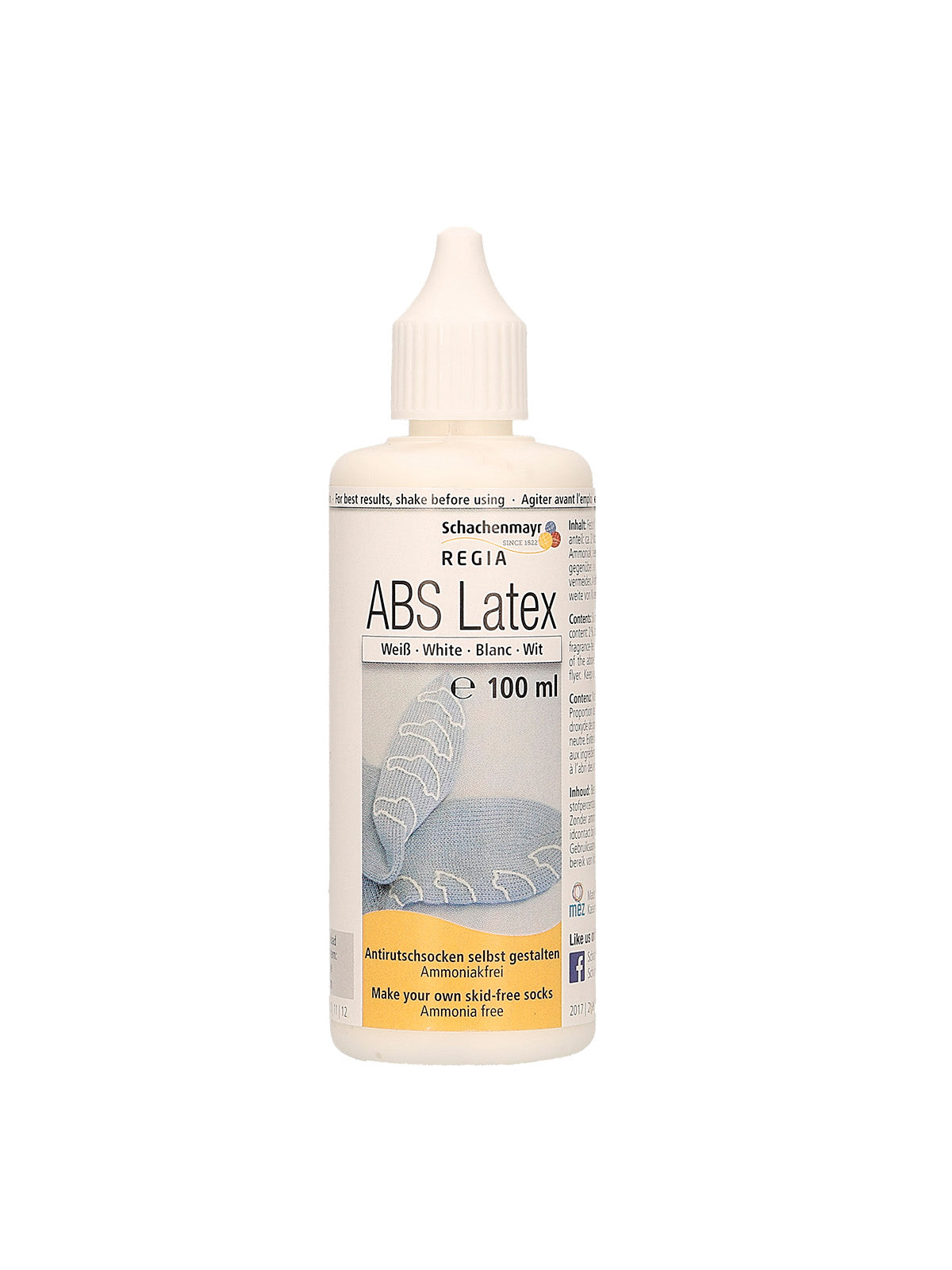 Regia ABS Latex 100 ml