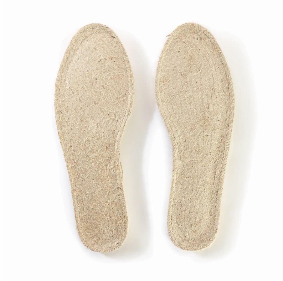 Espadrilles sandaaliaihiot