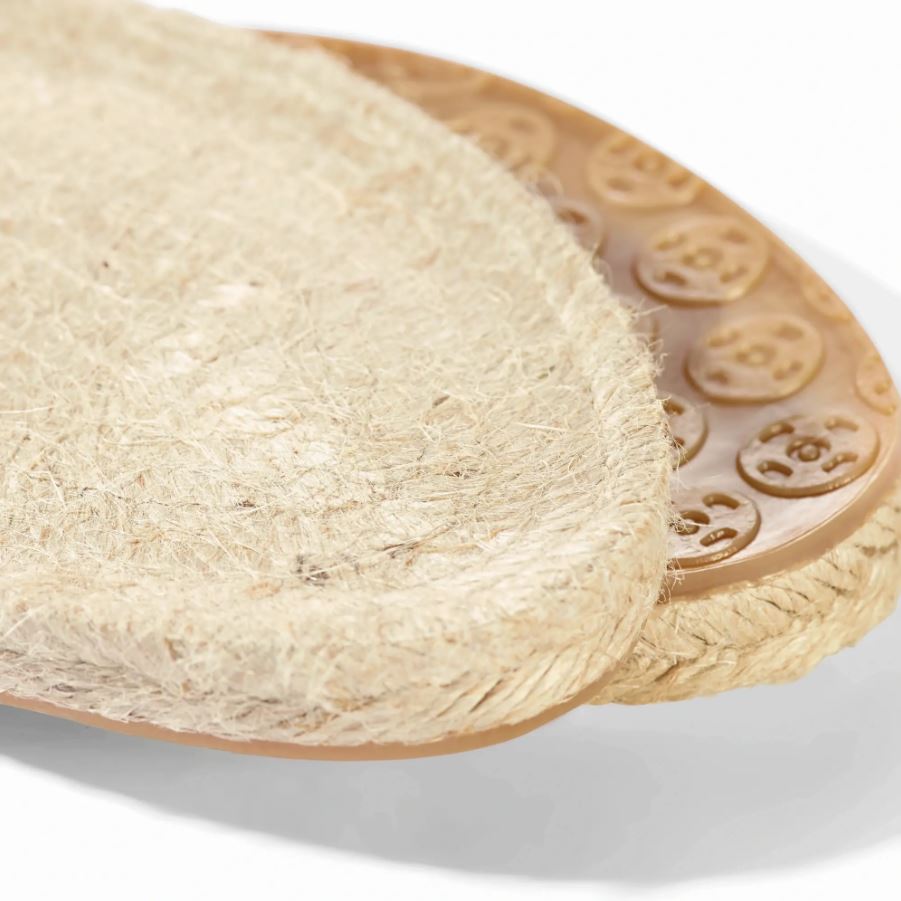 Espadrilles sandaaliaihiot