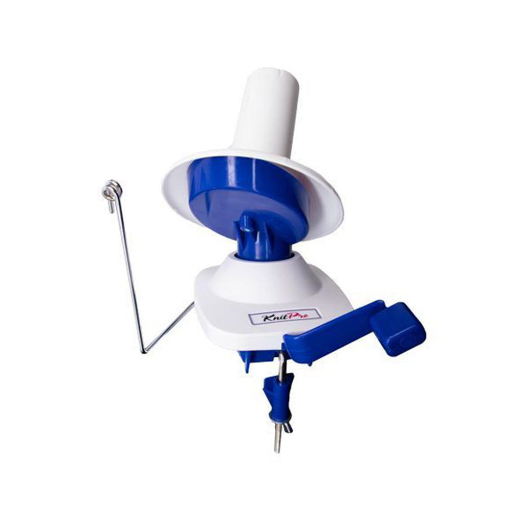 Kerijälaite KnitPro