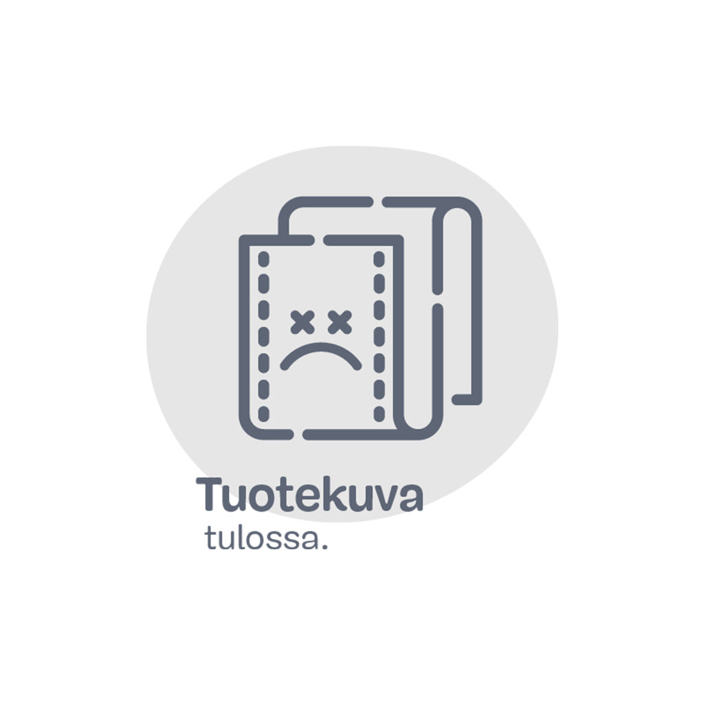 Vetoketju P60 avo heijastava