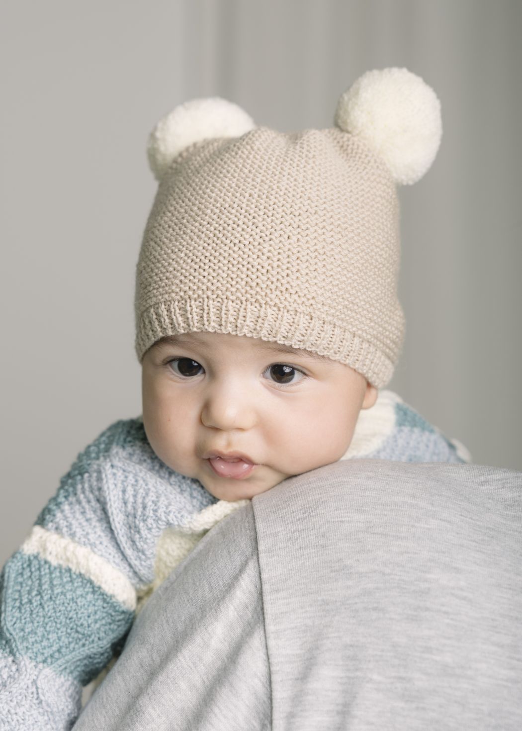 Vauvan pipo - DMC 100% Baby