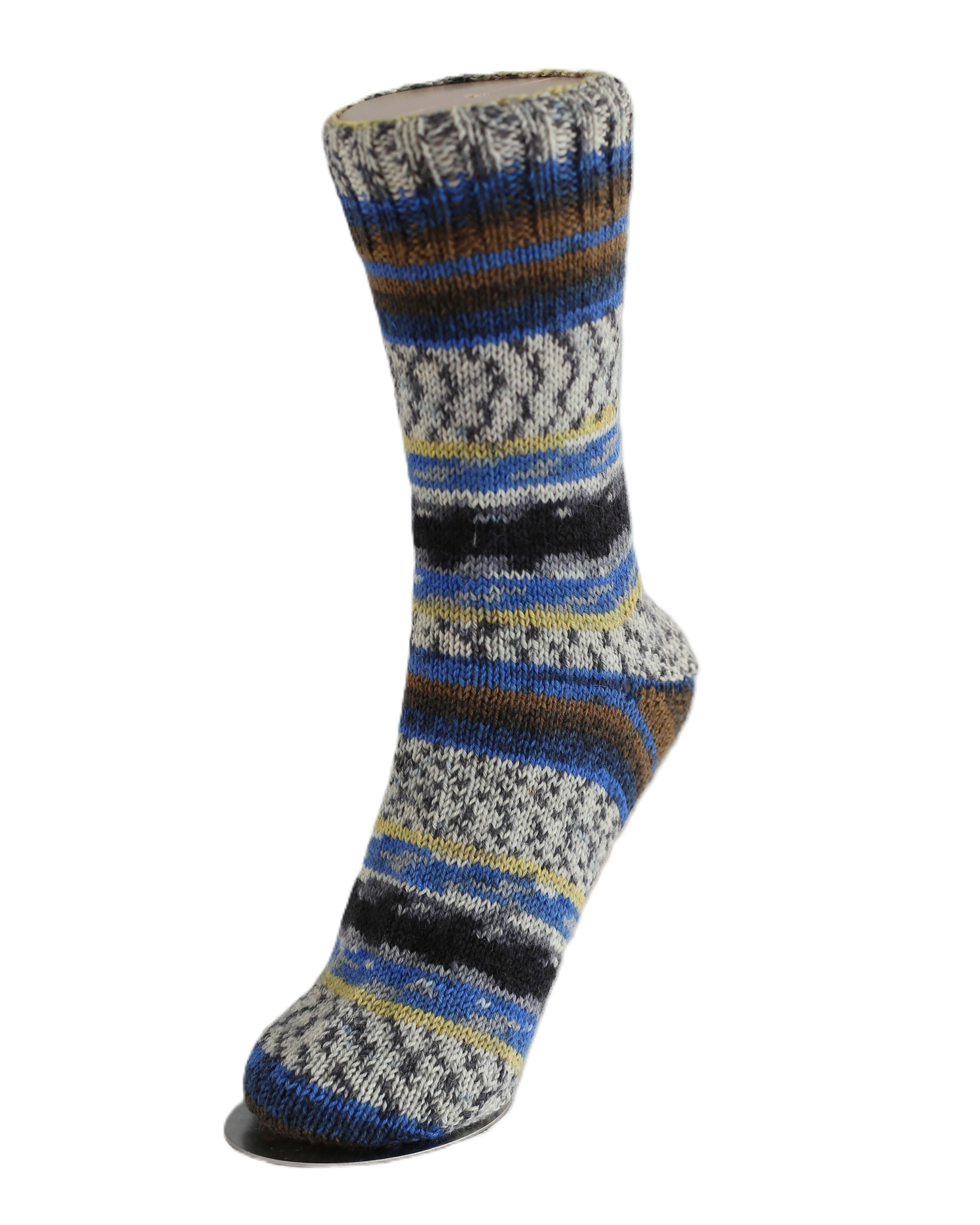 Arne&Carlos Socks&More sukkalanka 100g