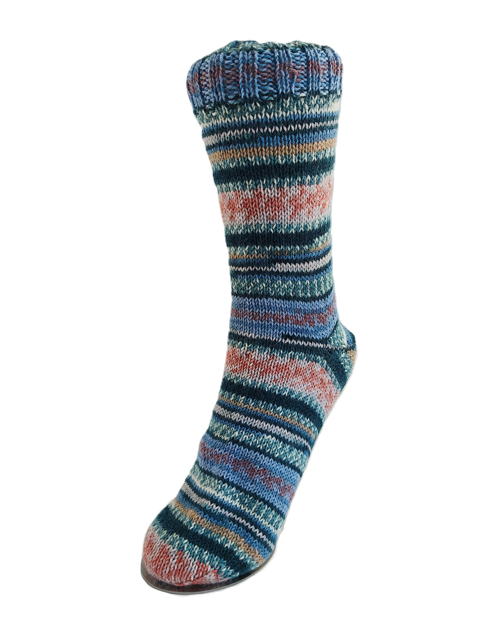 Arne&Carlos Socks&More sukkalanka 100g