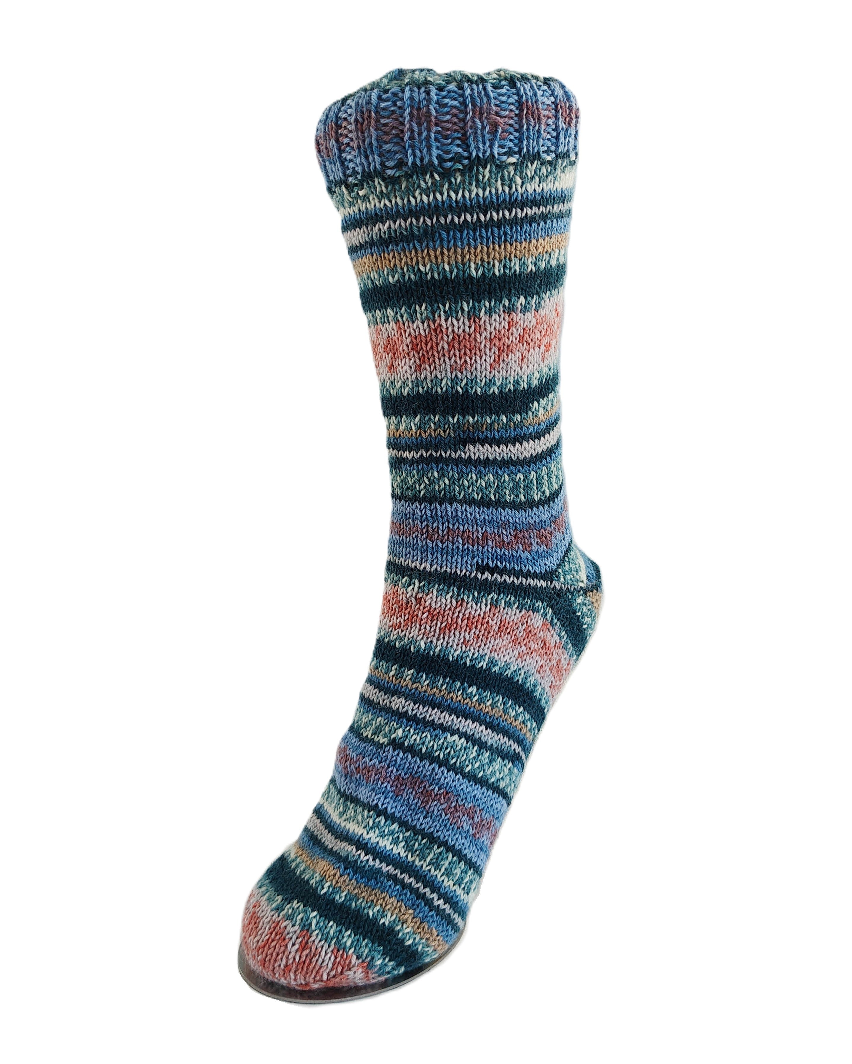 Arne&Carlos Socks&More sukkalanka 100g