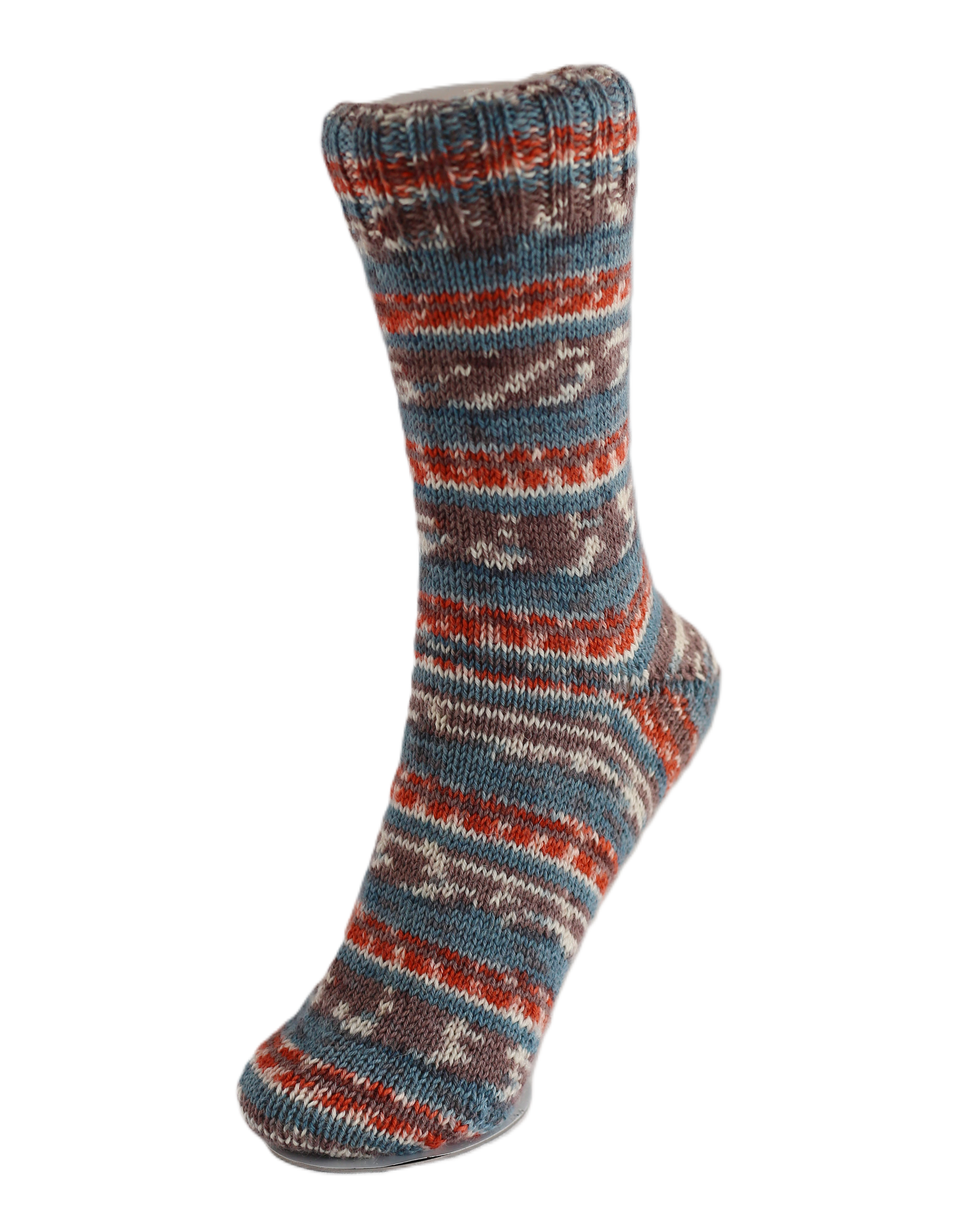 Arne&Carlos Socks&More sukkalanka 100g