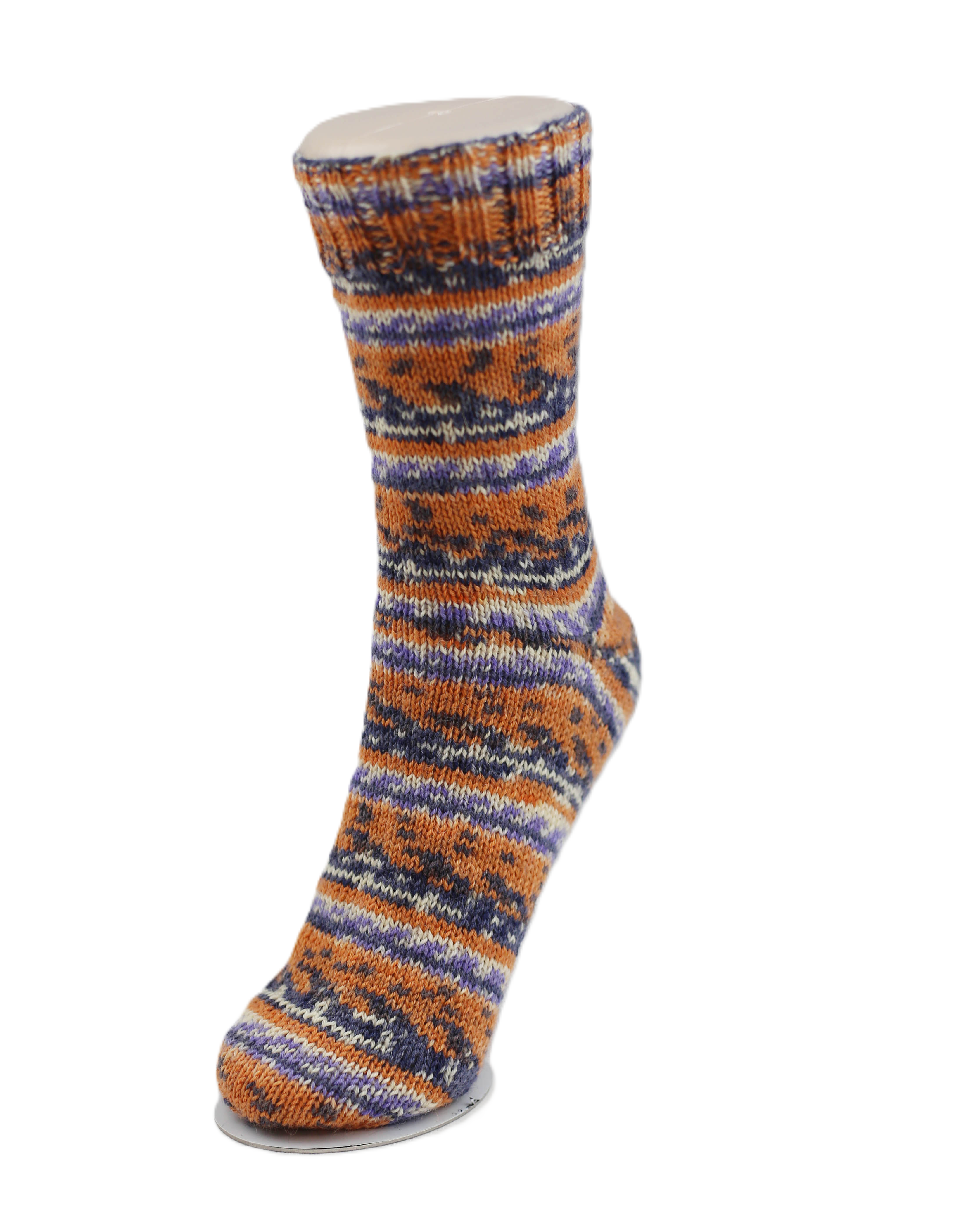 Arne&Carlos Socks&More sukkalanka 100g
