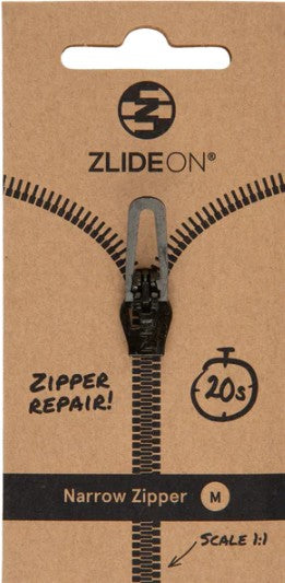 ZlideOn vaihtolukko spiraalivetoketjuun M