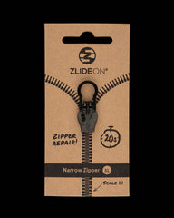 ZlideOn vaihtolukko spiraalivetoketjuun XL