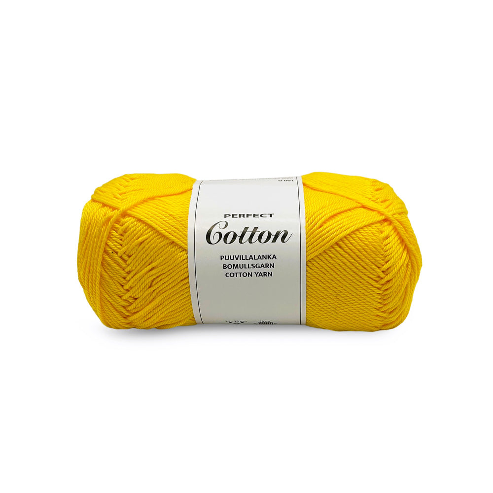 Perfect Cotton puuvillalanka 100 g