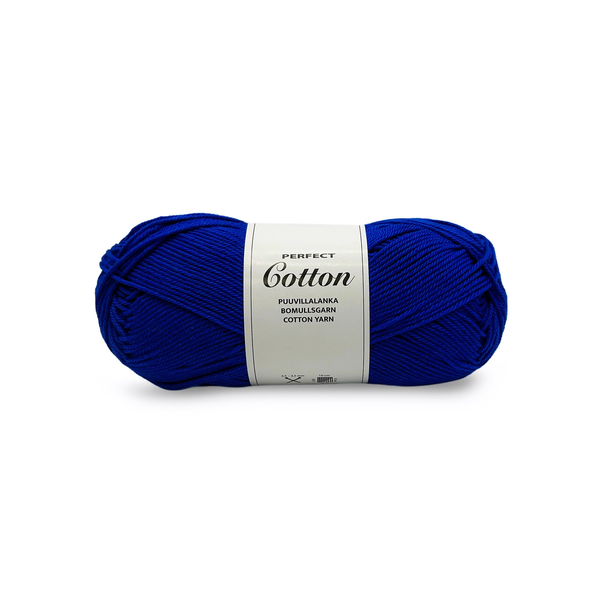 Perfect Cotton neulelanka 100 g