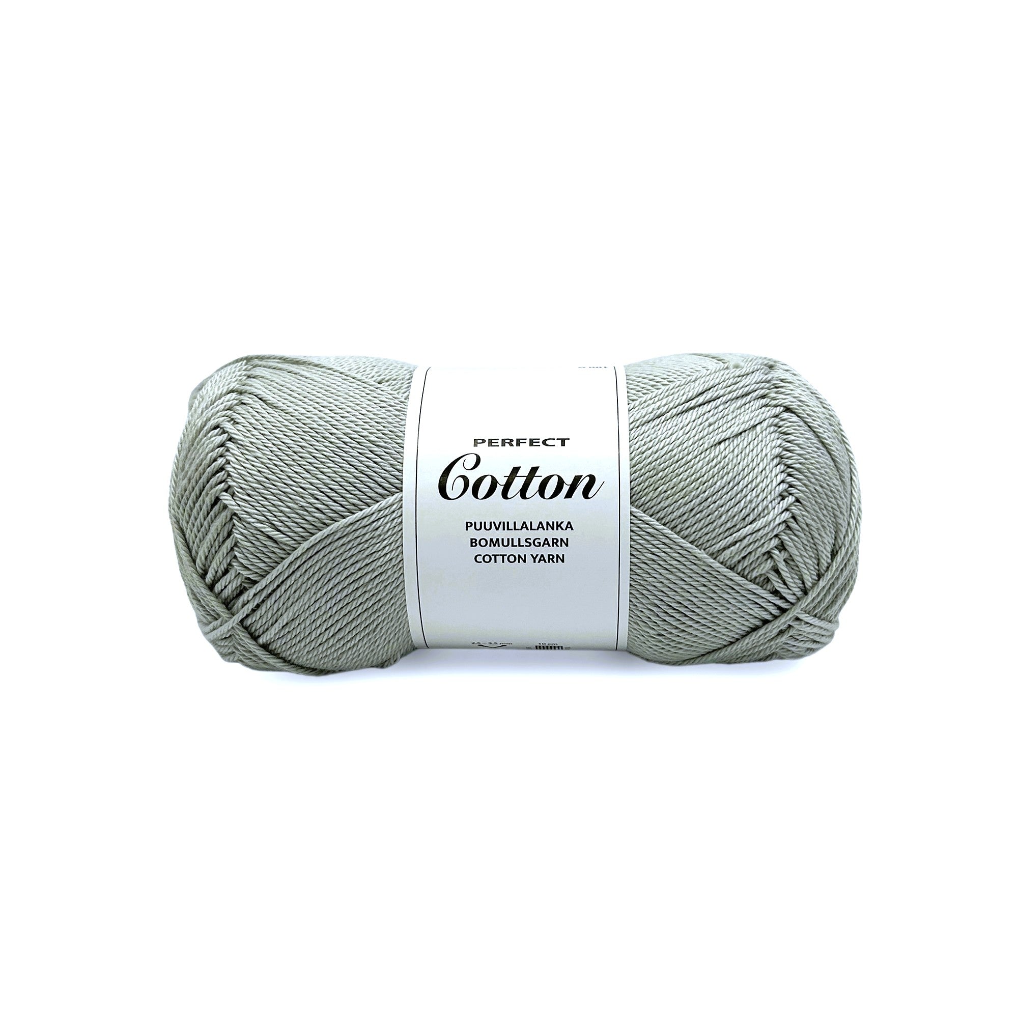 Perfect Cotton neulelanka 100 g