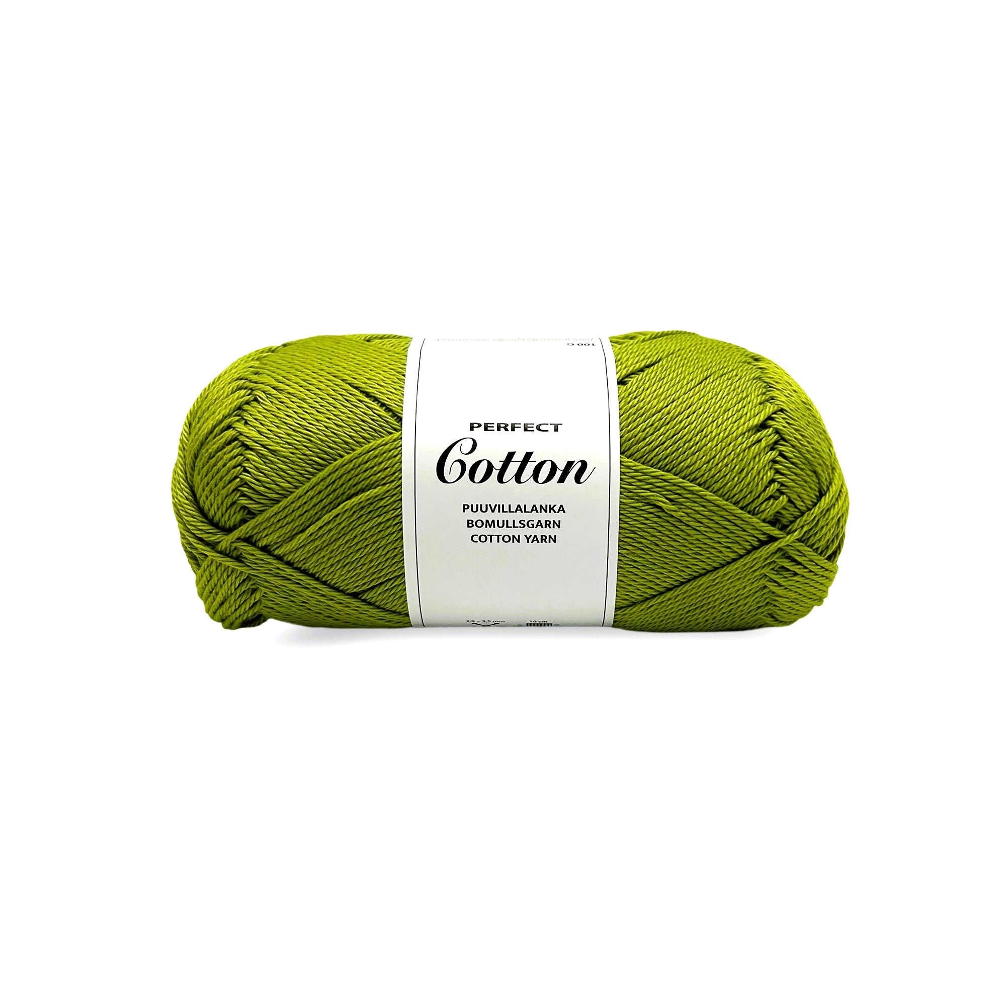 Perfect Cotton neulelanka 100 g