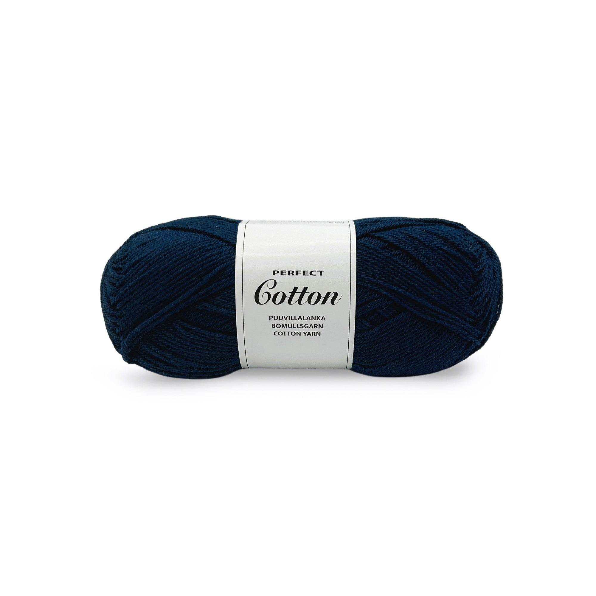 Perfect Cotton neulelanka 100 g