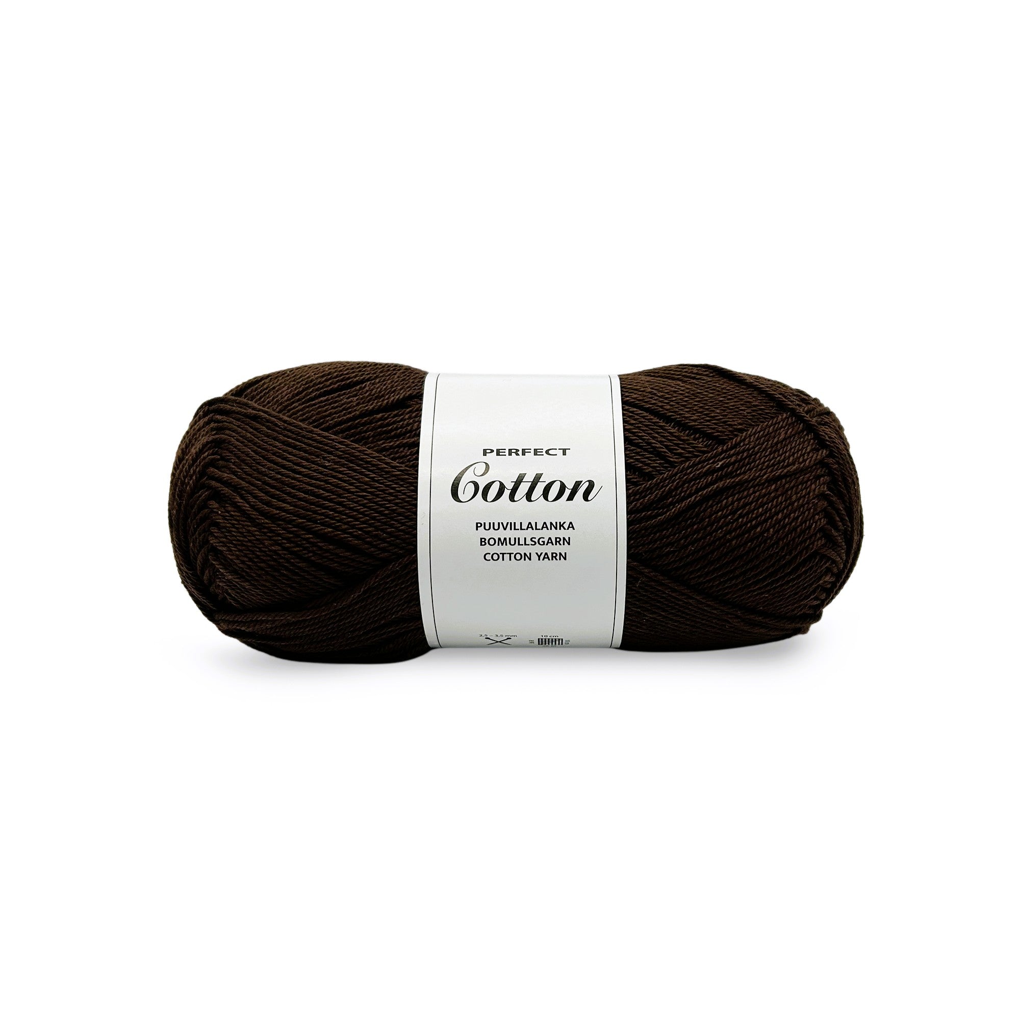 Perfect Cotton neulelanka 100 g