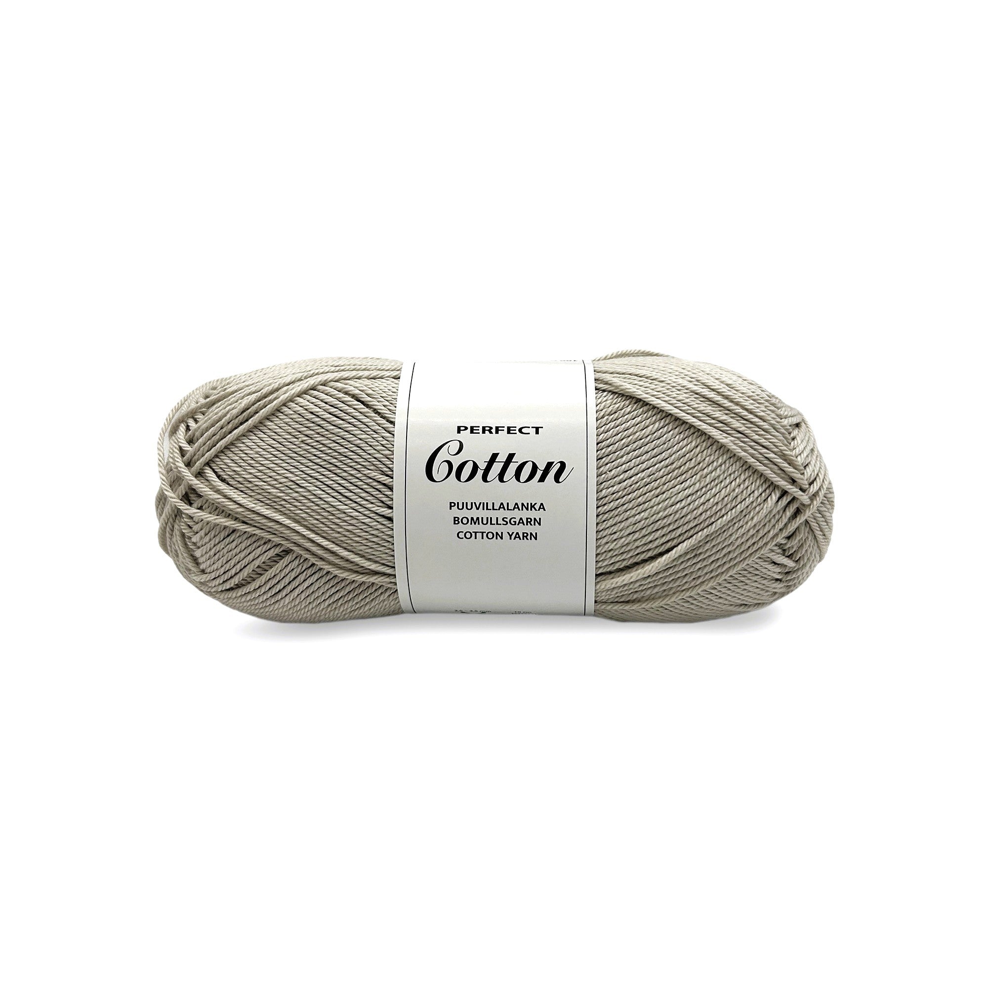 Perfect Cotton neulelanka 100 g