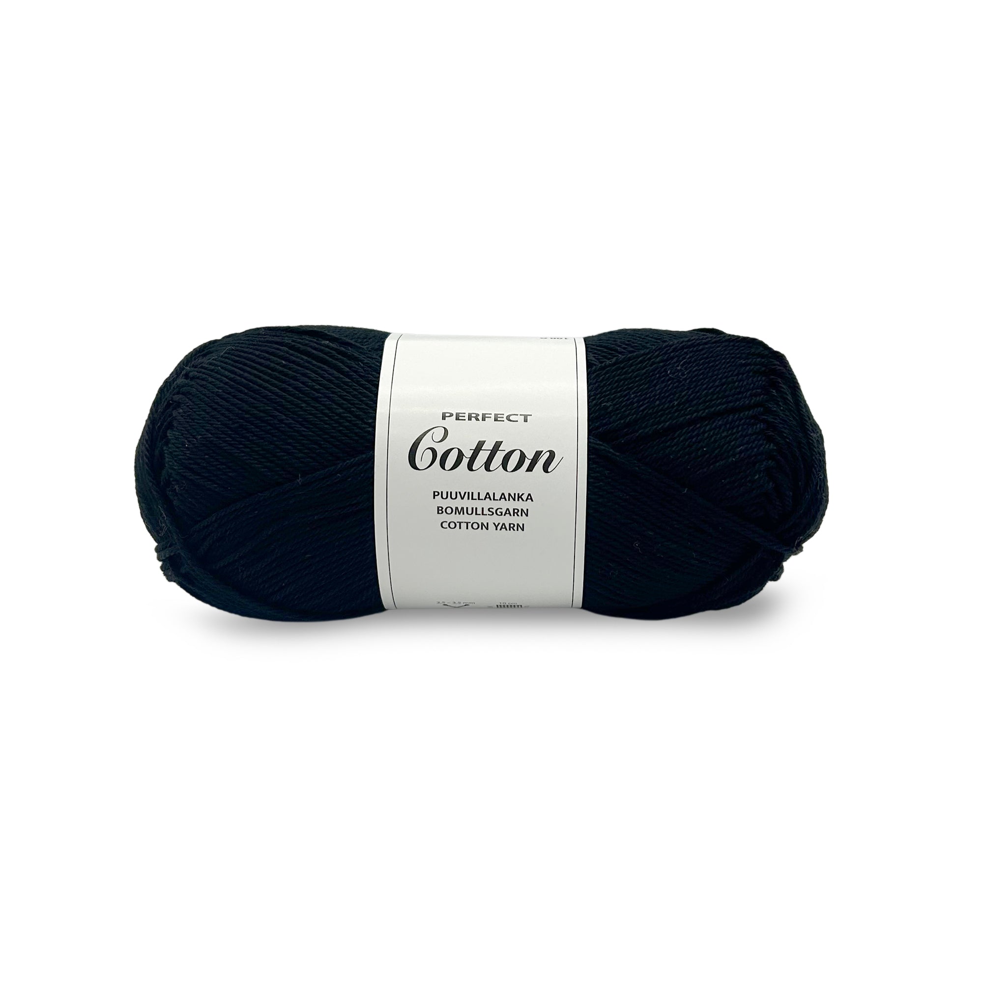 Perfect Cotton neulelanka 100 g