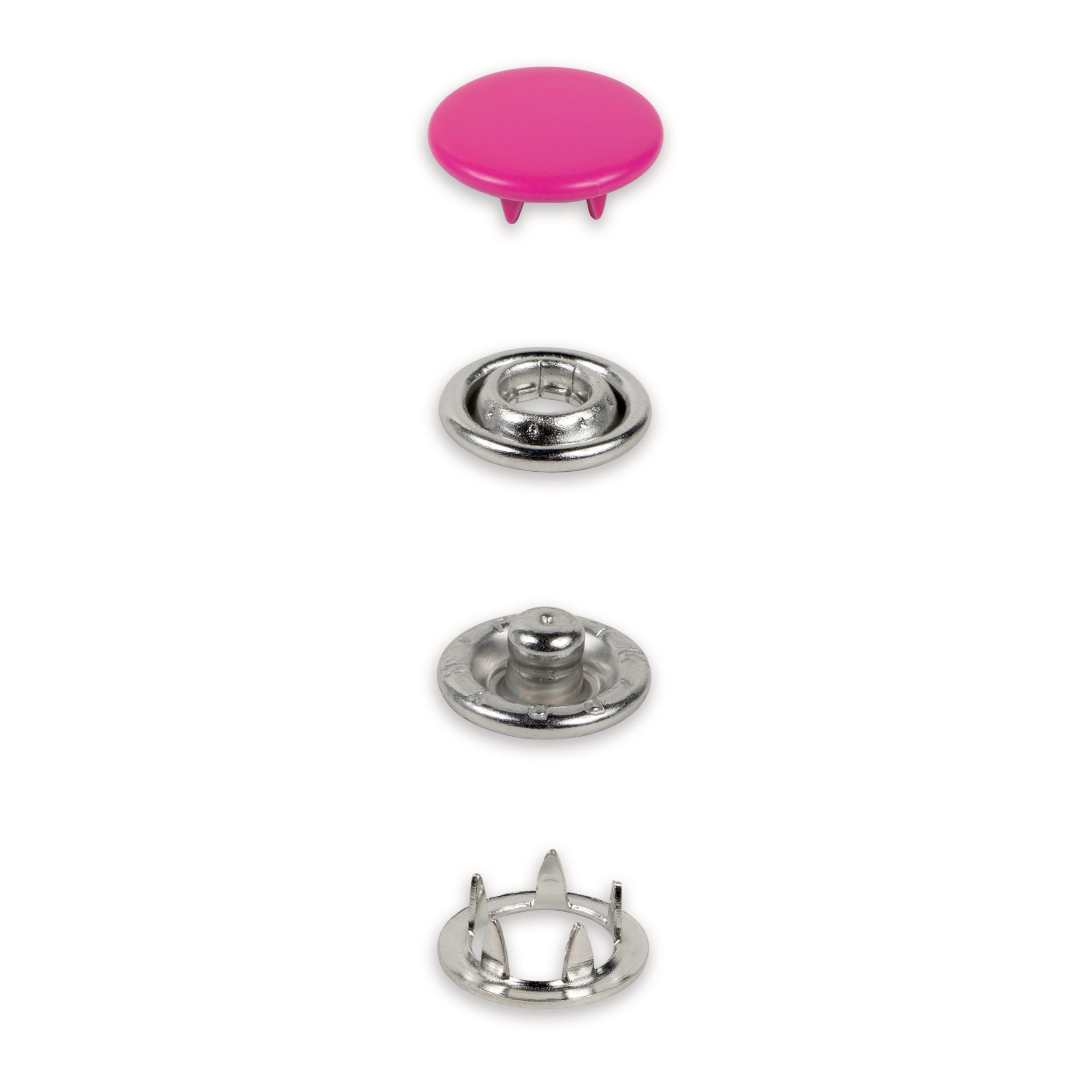 Jerseynepparit 12 mm