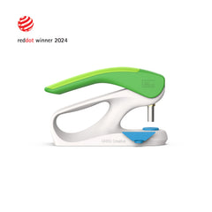 Vario Creative Tool kiinnityslaite vihreä/turkoosi