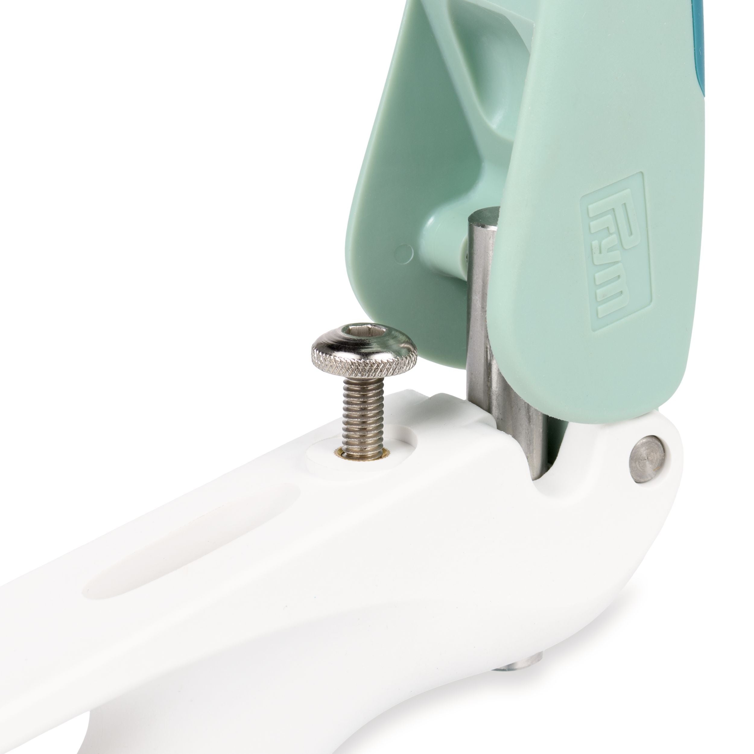 Vario Creative Tool kiinnityslaite salvianvihreä