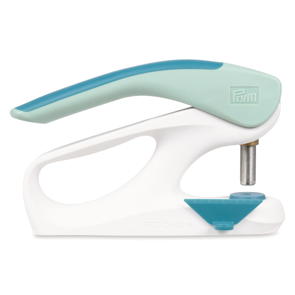 Vario Creative Tool kiinnityslaite salvianvihreä