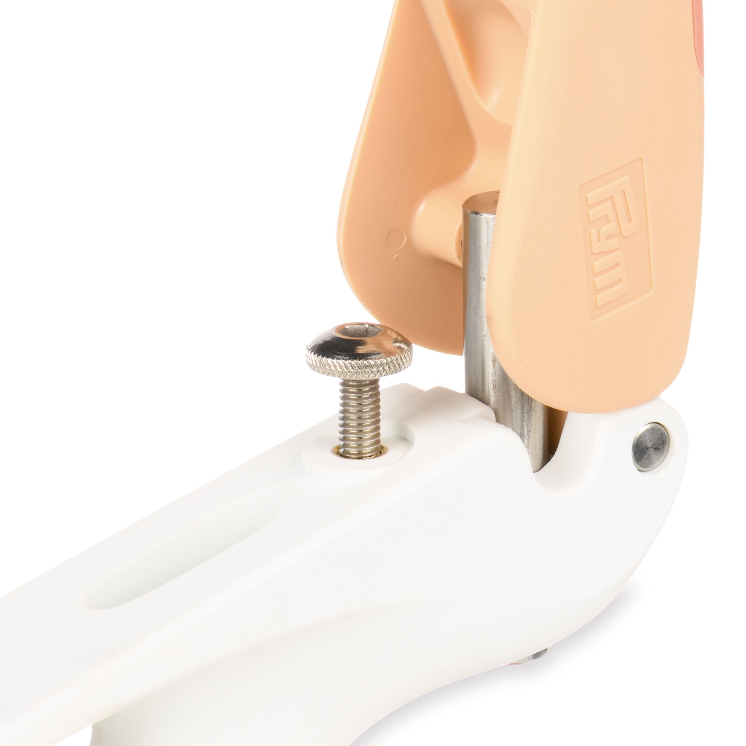 Vario Creative Tool kiinnityslaite aprikoosi