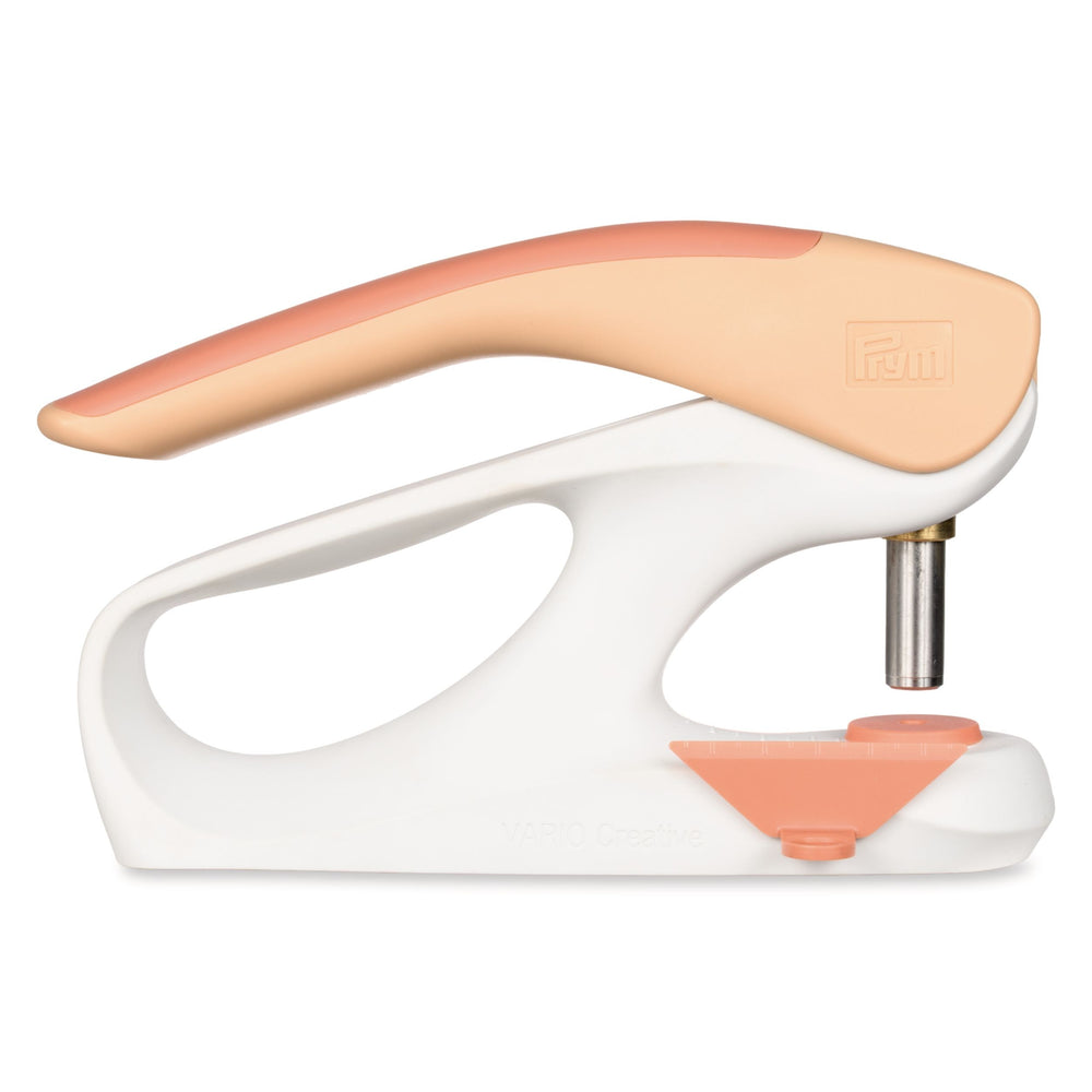 Vario Creative Tool kiinnityslaite aprikoosi