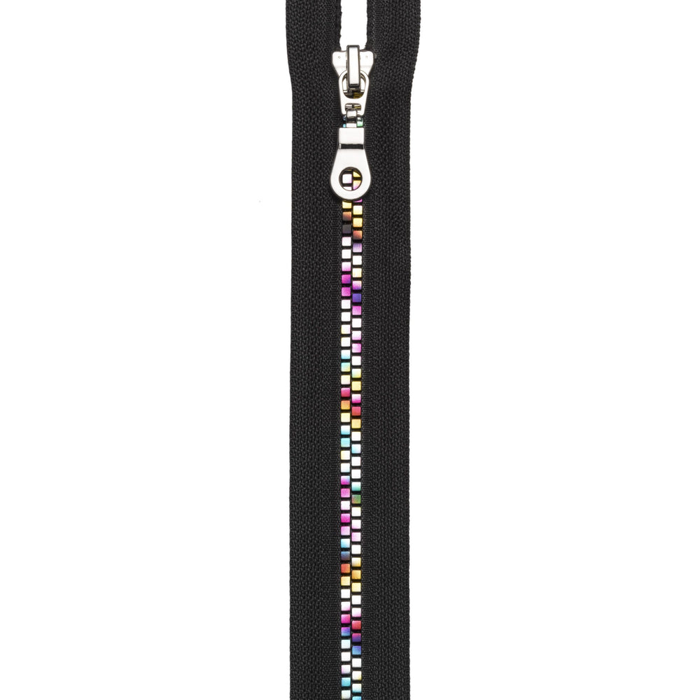 Takkivetoketju 55 cm, muovihammas