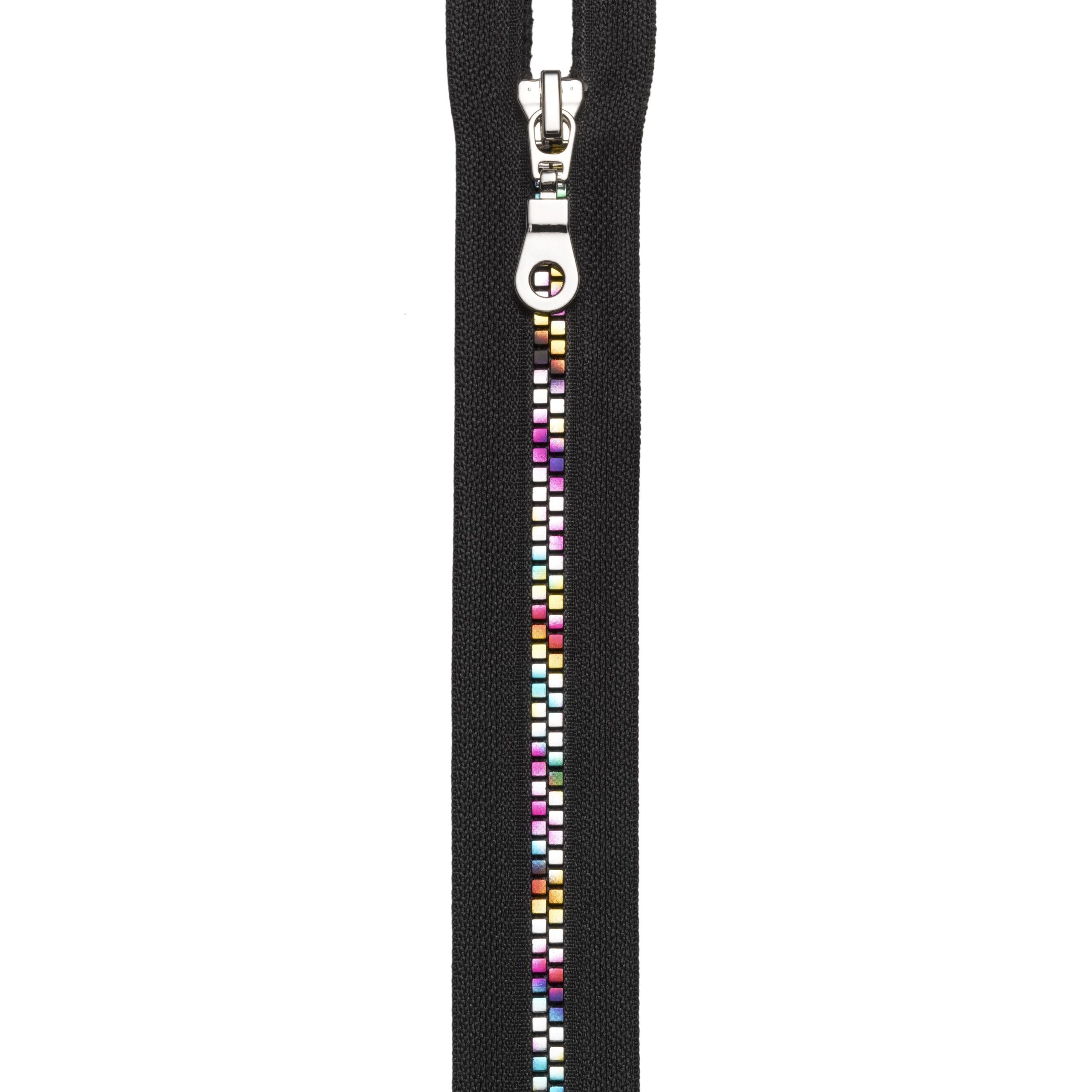 Takkivetoketju 65 cm, muovihammas