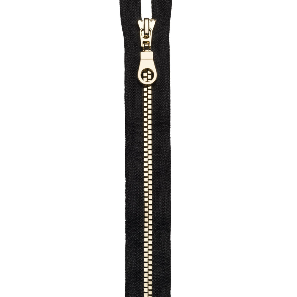 Takkivetoketju 75 cm, muovihammas