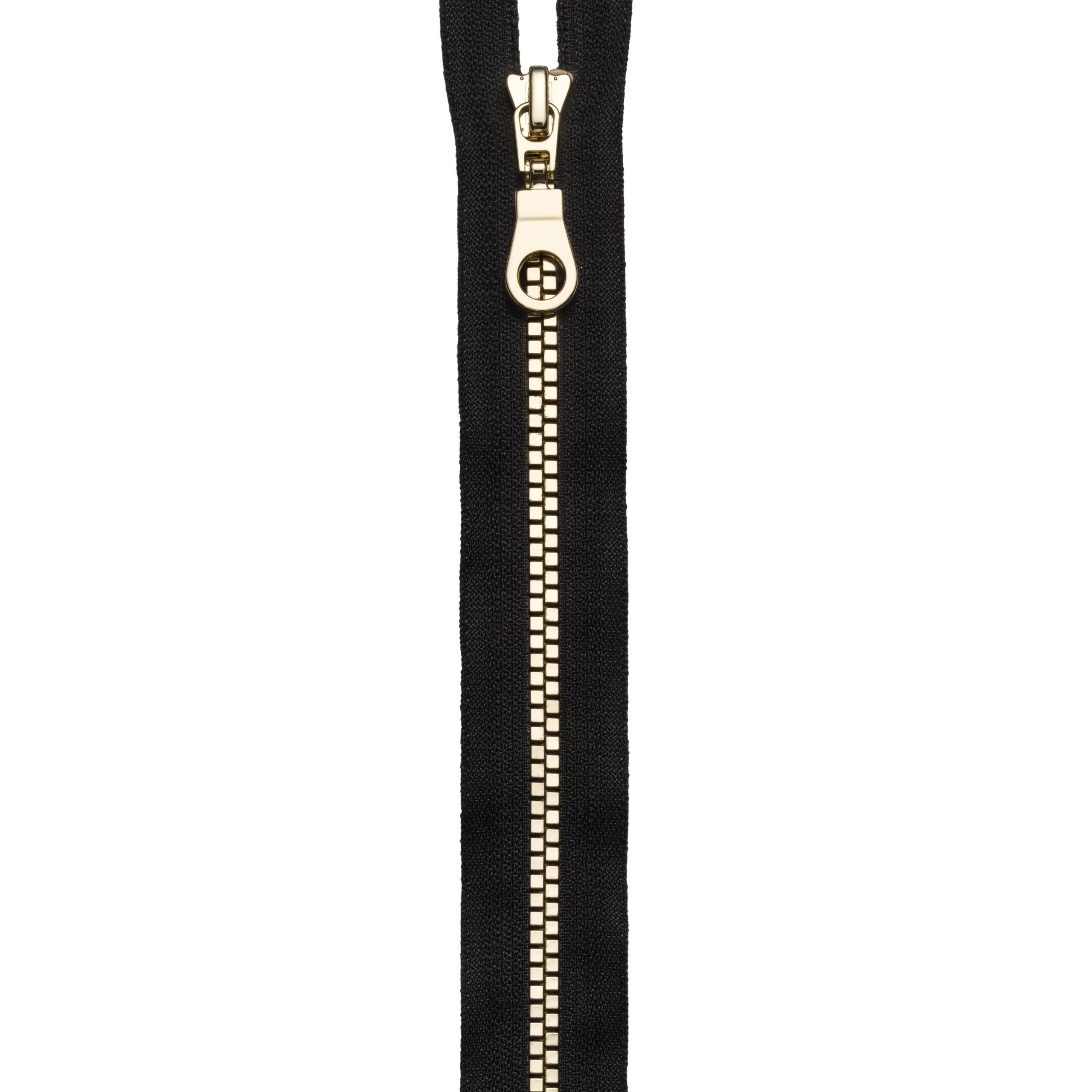 Takkivetoketju 80 cm, muovihammas