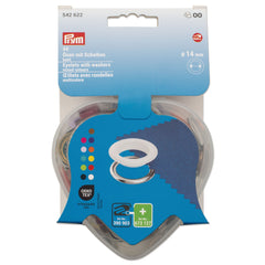 Purjerenkaat 14 mm värilajitelma