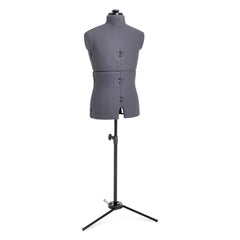 Sovitusnukke mies Dressform