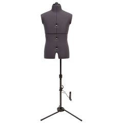 Sovitusnukke mies Dressform