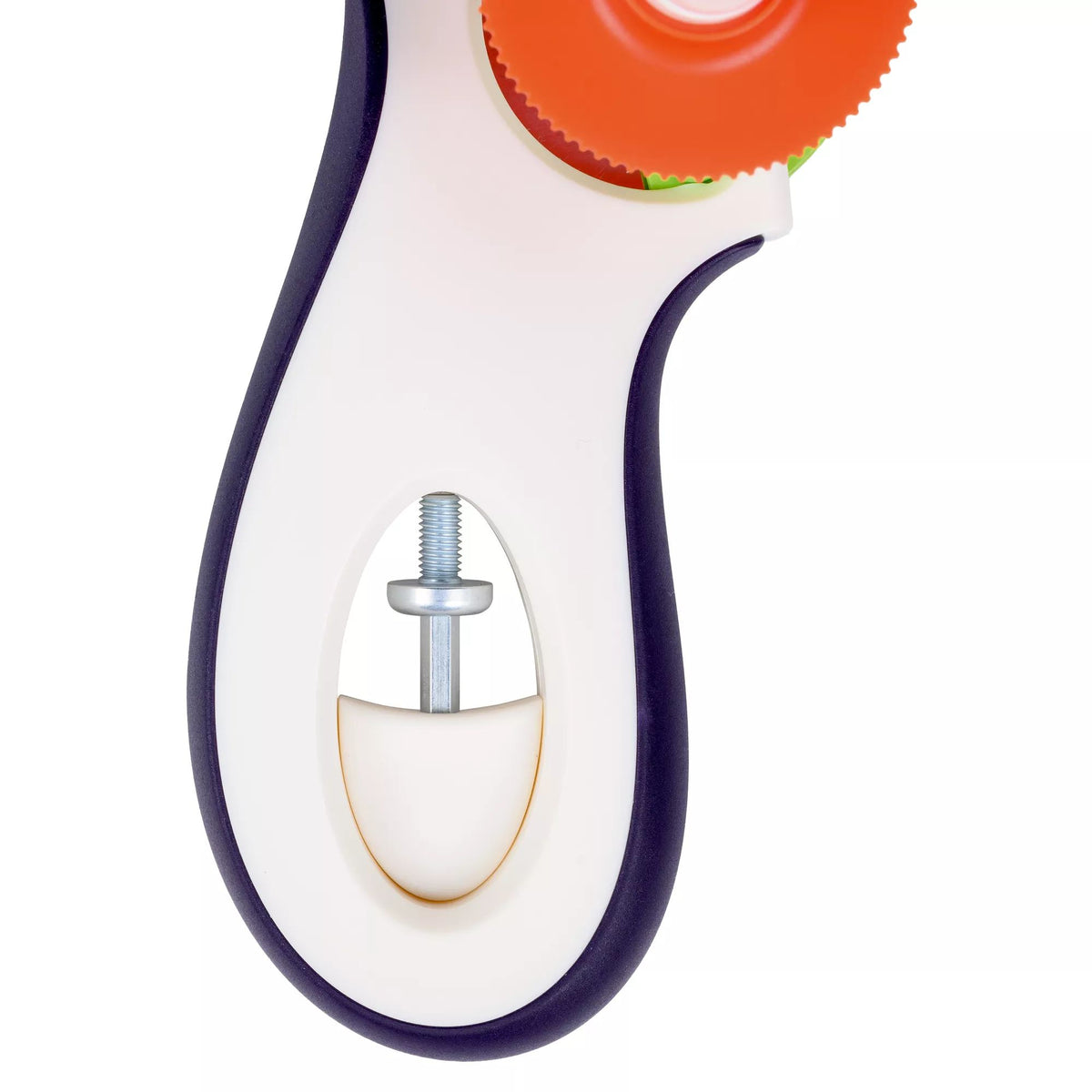Pyöröleikkuri 45mm ohjaimella prym.ergonomics