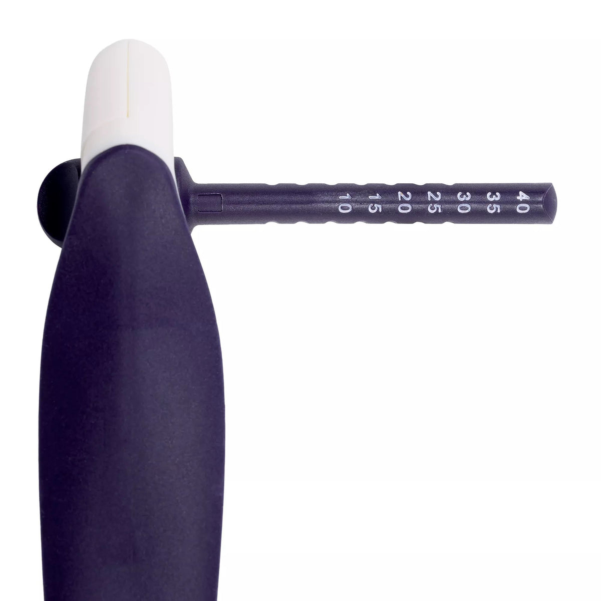 Pyöröleikkuri 45mm ohjaimella prym.ergonomics
