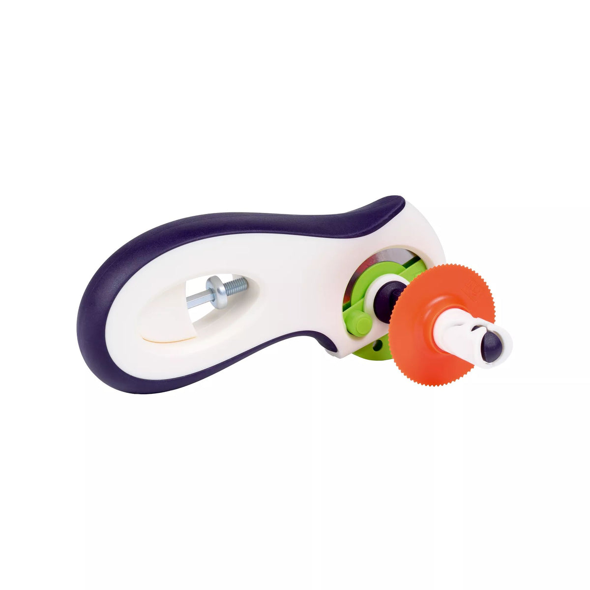 Pyöröleikkuri 45mm ohjaimella prym.ergonomics
