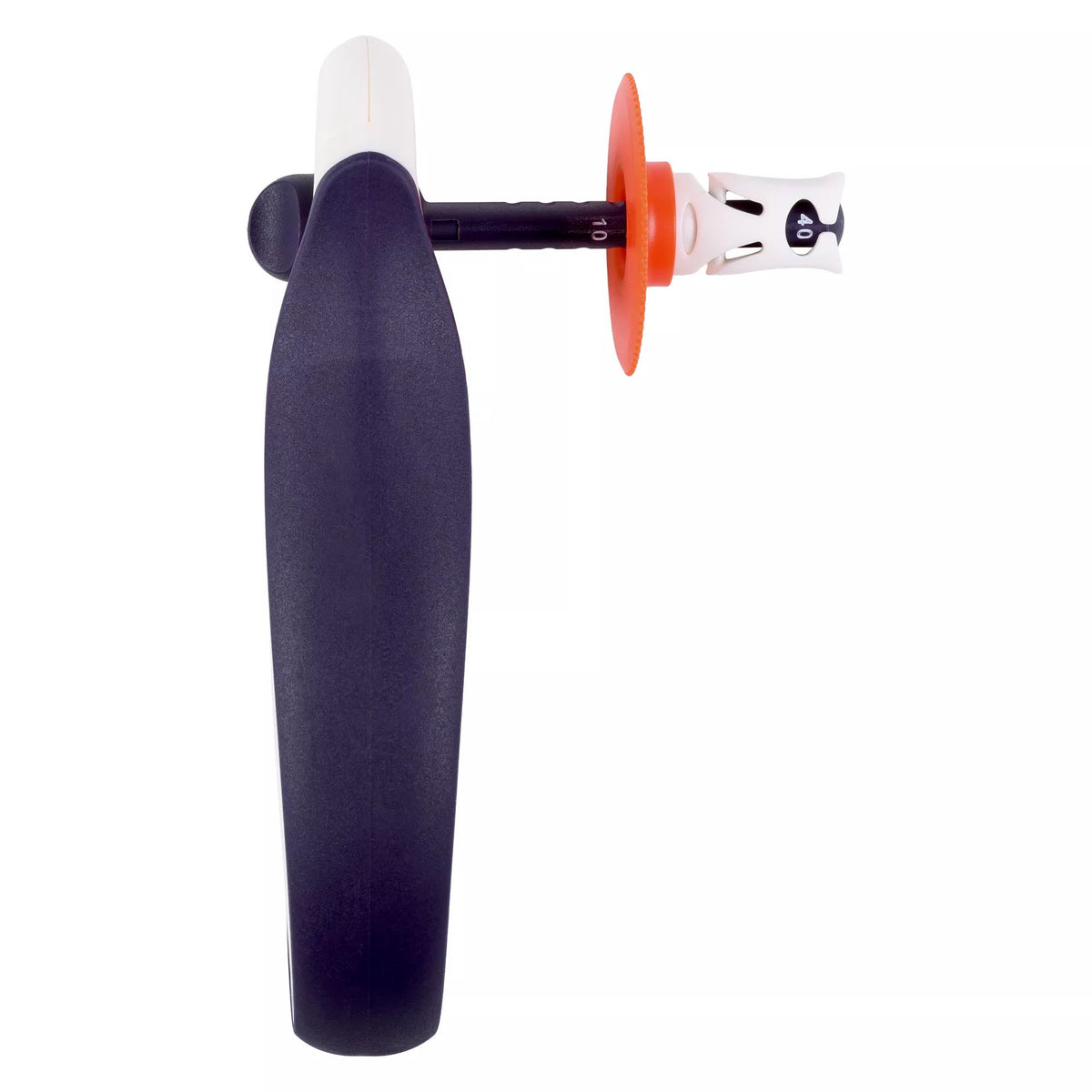 Pyöröleikkuri 45mm ohjaimella prym.ergonomics