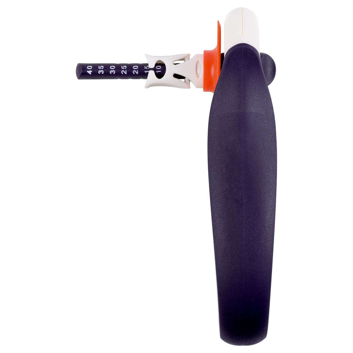 Pyöröleikkuri 45mm ohjaimella prym.ergonomics