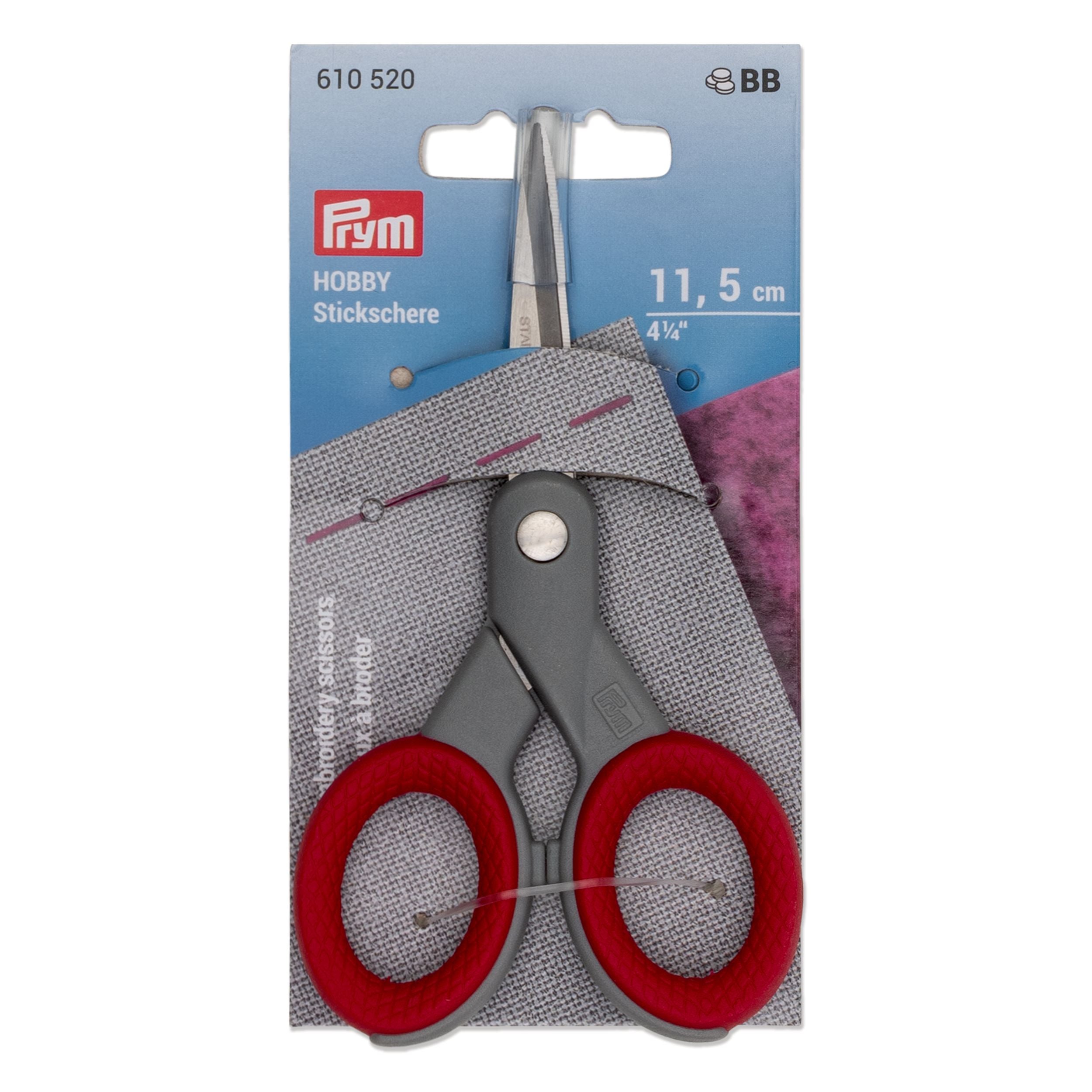 Sakset Hobby 11.5cm