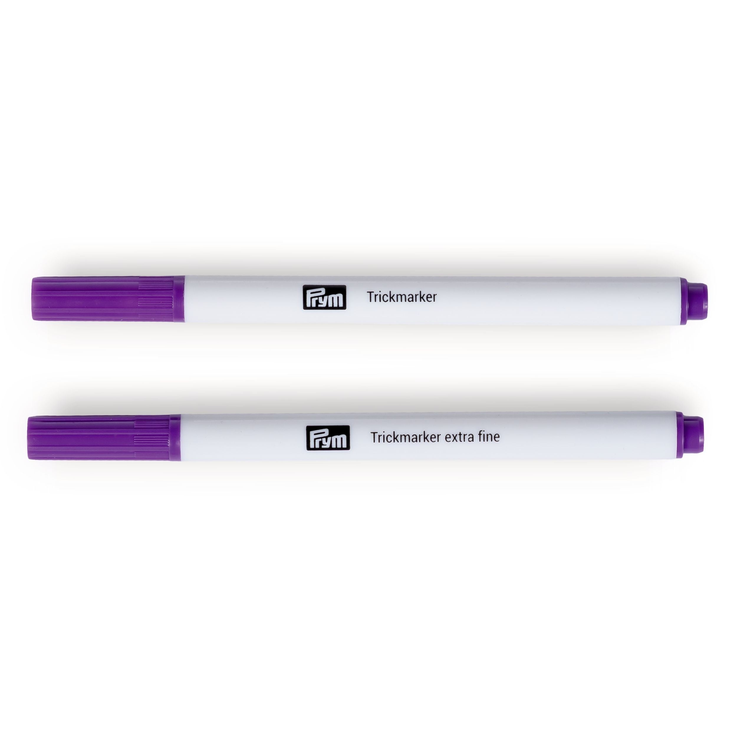 Merkkaustussi, haihtuva