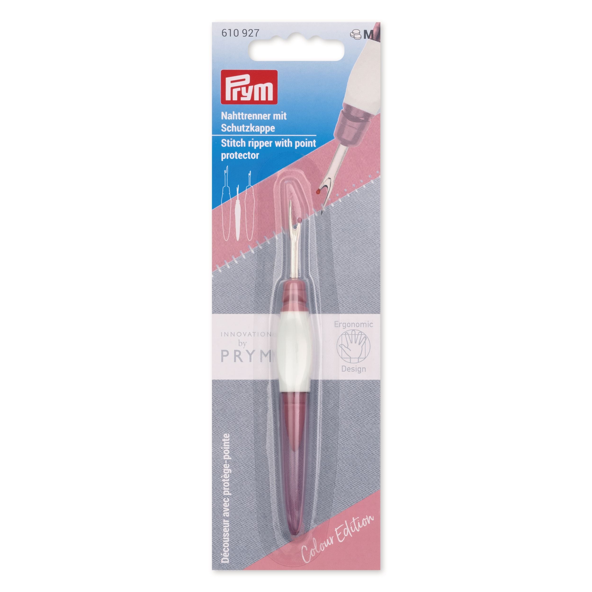 Ratkoja prym.ergonomics